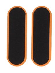 LIXA ANATÔMICA EM E.V.A PARA PÉS - GI BELEZA