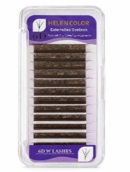 CILIOS HELEN COLOR 6DW 07D MARROM COFFE MIX