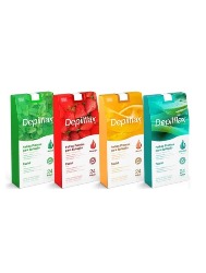 FOLHA FACIAL DEPILFLAX