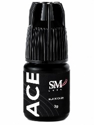 COLA DE CILIOS ACE 3G - SM LASH