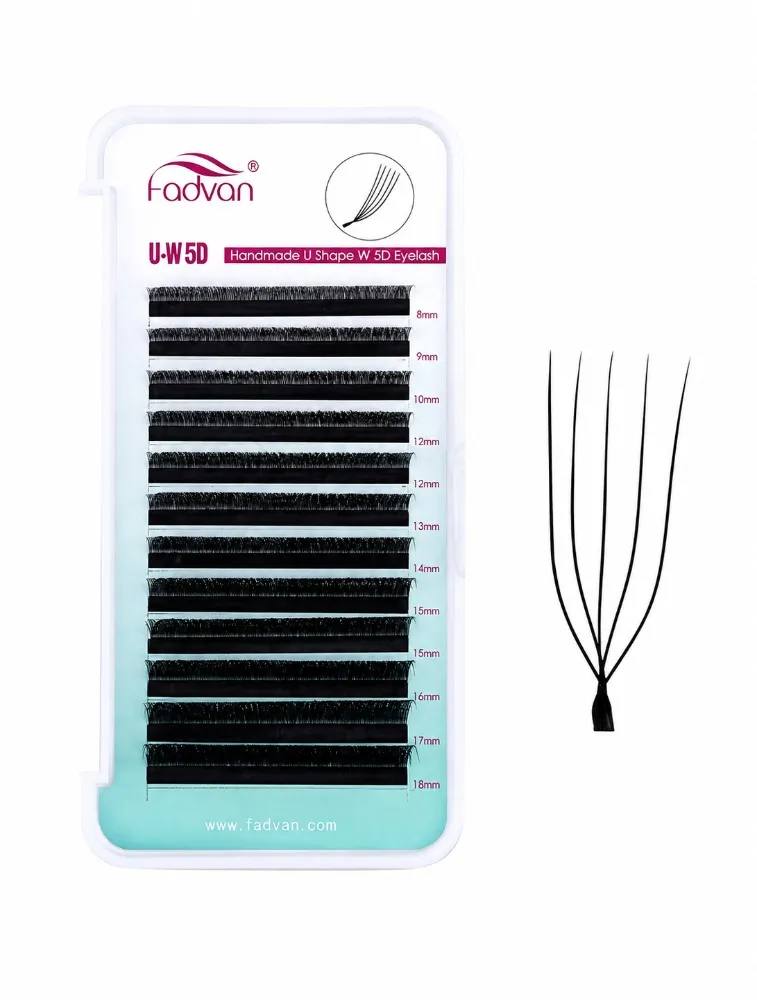 CILIOS FADVAN 5DW U - 07D MIX 8-14