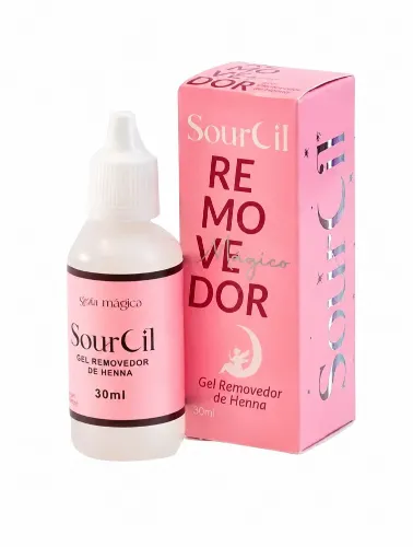 REMOVEDOR SOURCIL 30ML