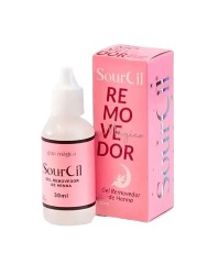 REMOVEDOR SOURCIL 30ML