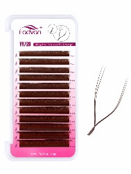 CILIOS FADVAN YY 0.07D MARROM MIX 8-14