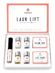 LASH LIFTING ICONSIGN