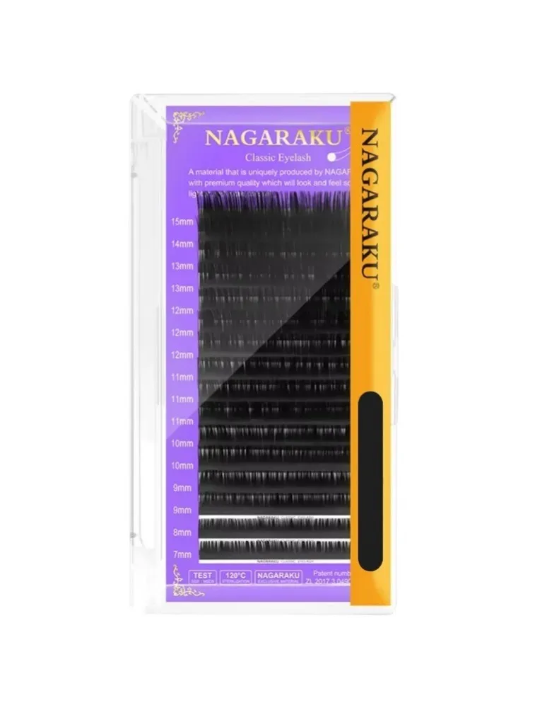 CILIOS NAGARAKU - 0.15C UNITARIO