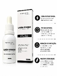 FINALIZADOR MIRIAM MOTA 30ML-LASH FINISH