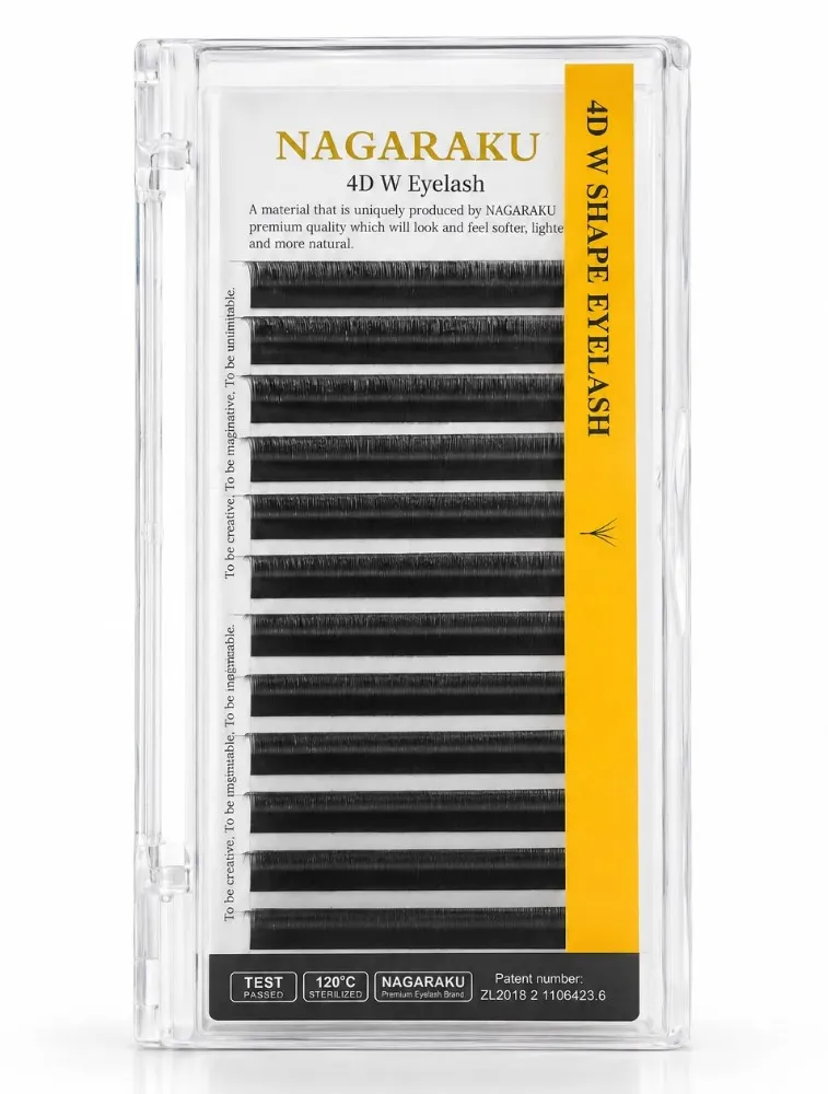 CILIOS NAGARAKU W 4D 0.07D