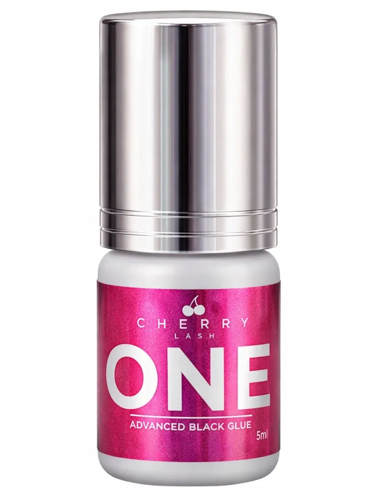 COLA DE CILIOS ONE 3G - CHERRY