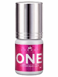 COLA DE CILIOS ONE 3G - CHERRY