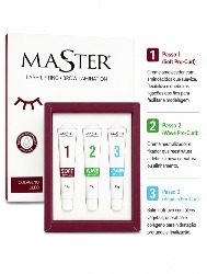 KIT MASTER LASH LIFTING E BROW LAMINATION