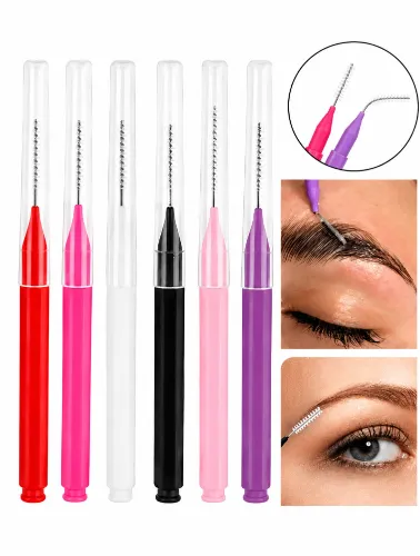 ESCOVINHA PARA BROW LAMINATION UNIDADE