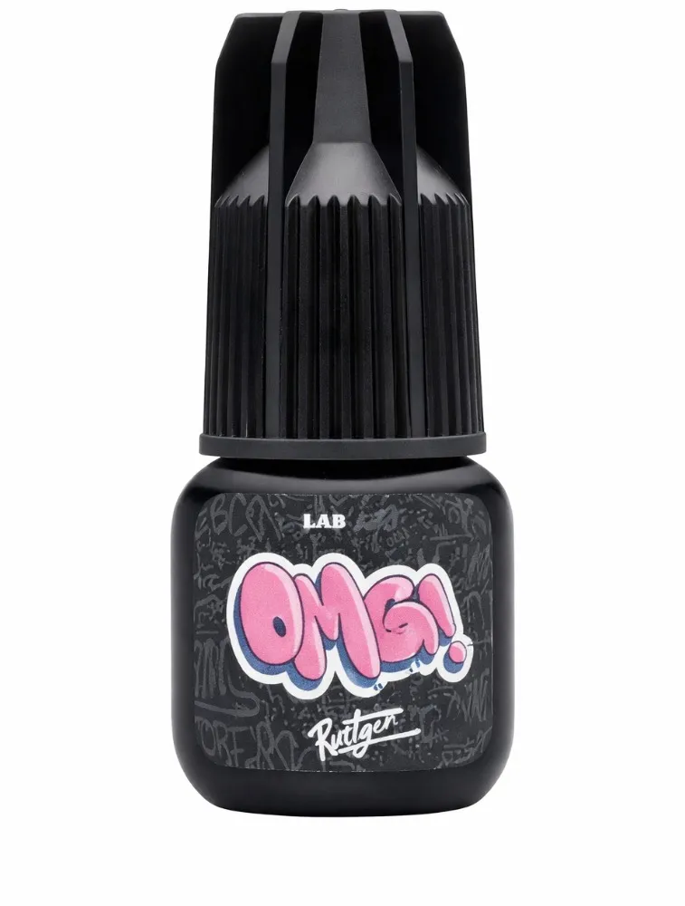 COLA OMG 3G BAD PINK