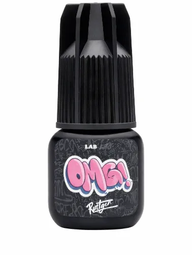 COLA OMG 3G BAD PINK