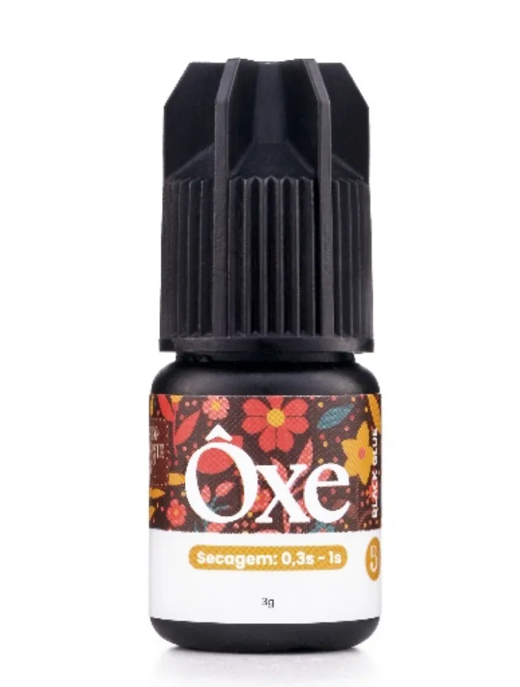 COLA DE CILIOS ÔXE 3ML- BEAUTIFY