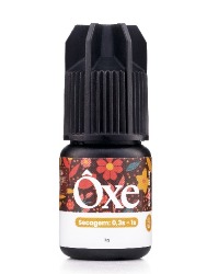 COLA DE CILIOS ÔXE 3ML- BEAUTIFY