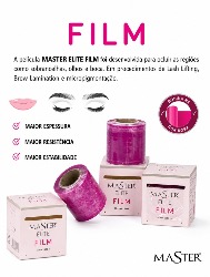 PLASTICO FILME MASTER 150M