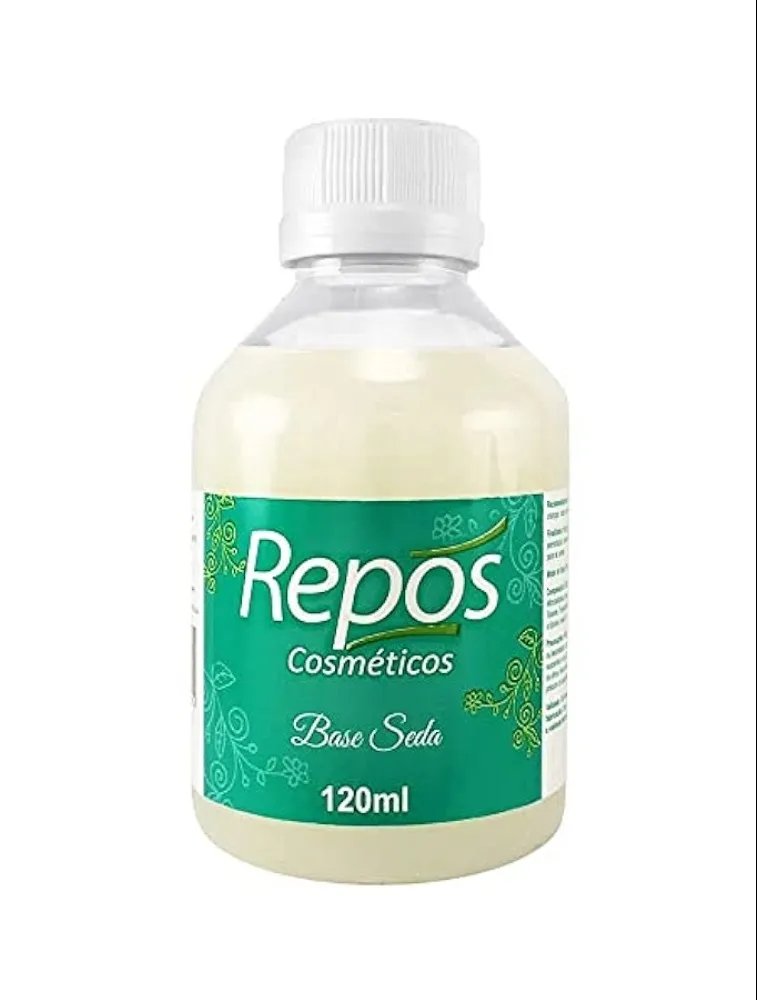 BASE SEDA 120ML - REPOS