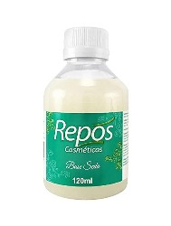 BASE SEDA 120ML - REPOS