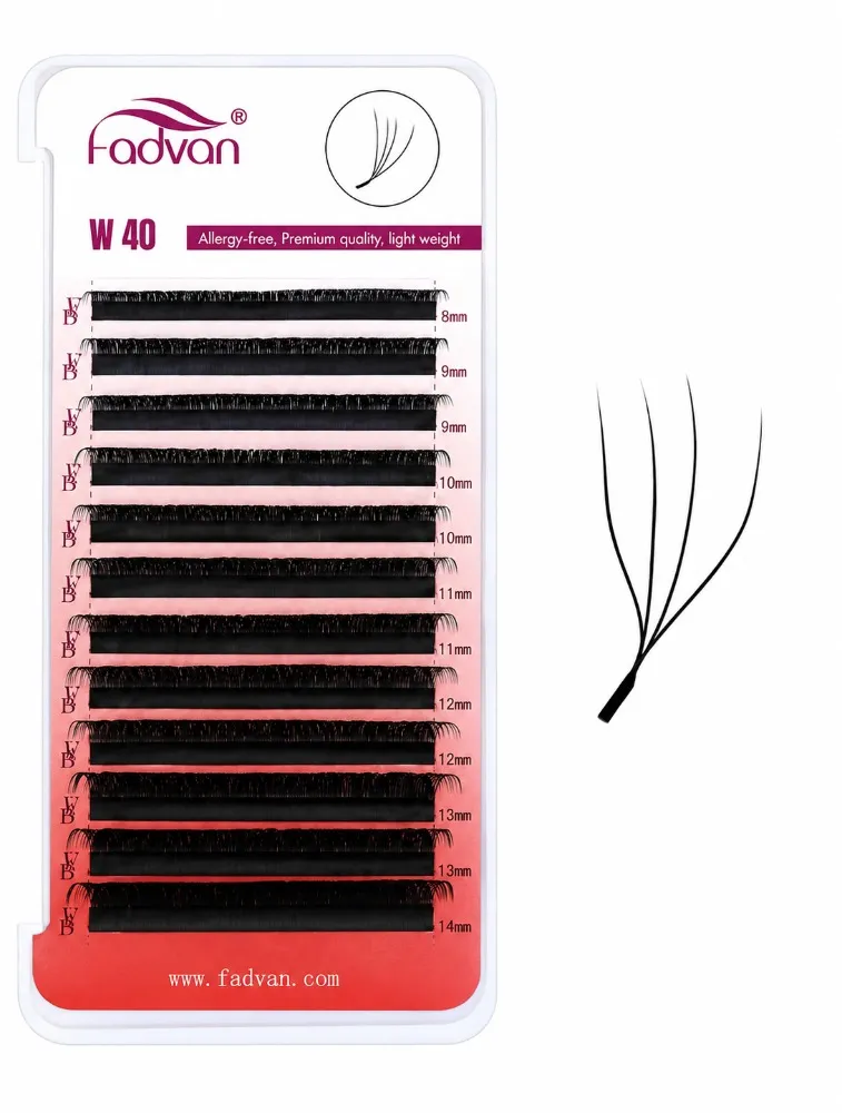 CILIOS FADVAN 4D W-07D-VOLUME EGIPICIO