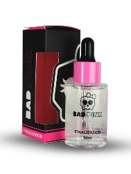 FINALIZADOR 30ML BAD PINK