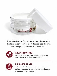 CREME ESFOLIANTE FACIAL - LA BENIG 100ML