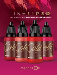 PIGMENTO MAG COLOR LIPS - 5ML