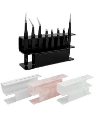 SUPORTE PARA PINCAS -8 FUROS