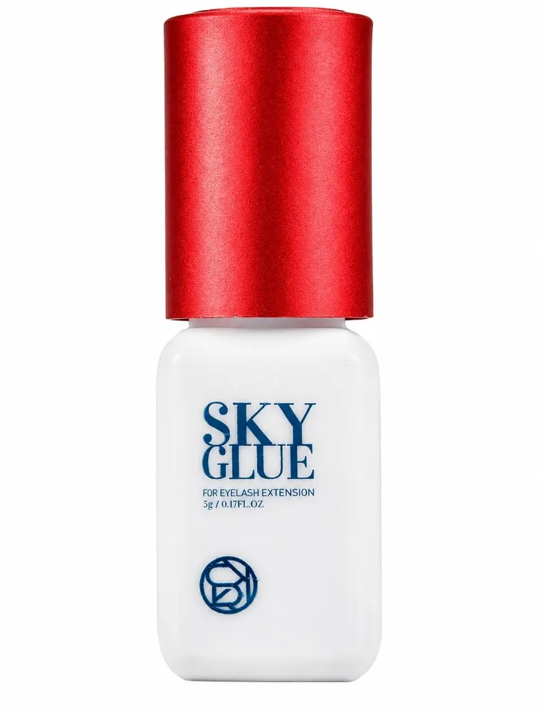 COLA DE CILIOS SKY GLUE 5G