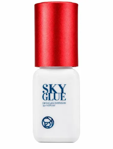 COLA DE CILIOS SKY GLUE 5G