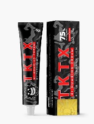 POMADA TKTX BLACK 75%