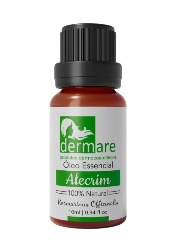 Oleo Essencial de Alecrim Dermare 10ml