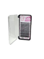 CILIOS 3DW 07C MIX (6-13) BAD PINK