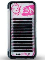 CILIOS 3DW 07C MIX (6-13) BAD PINK