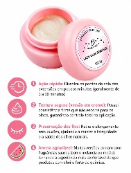 REMOVEDOR DE CILIOS BELLA MOÇA