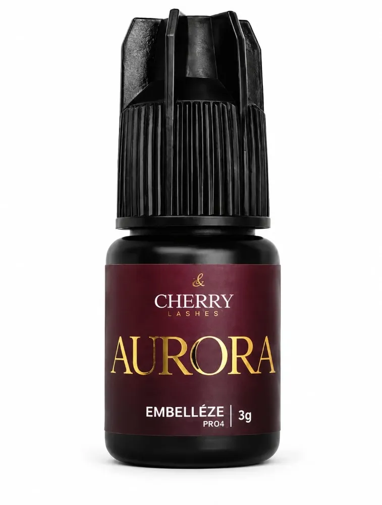 ADESIVO AURORA 3G - CHERRY
