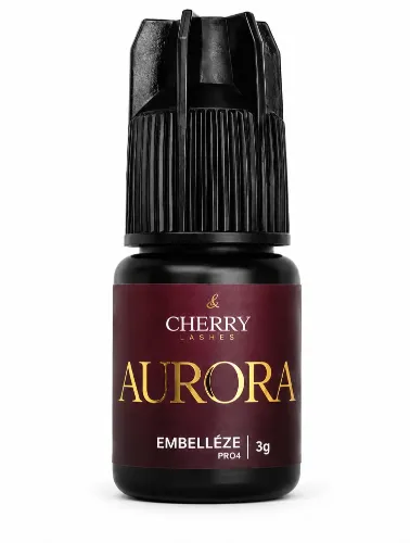 ADESIVO AURORA 3G - CHERRY