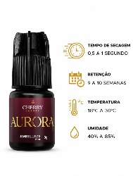 ADESIVO AURORA 3G - CHERRY