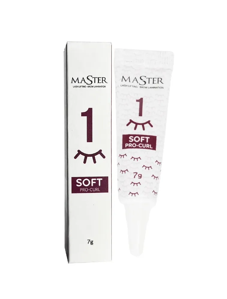 PASSO 1 MASTER  7G