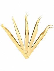 PINÇA BELLA MOÇA GOLD