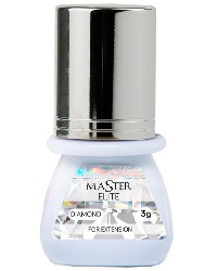 COLA DE CILIOS DIAMOND 3G - MASTER ELITE
