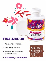 FINALIZADOR 50ML - BEAUTIFY