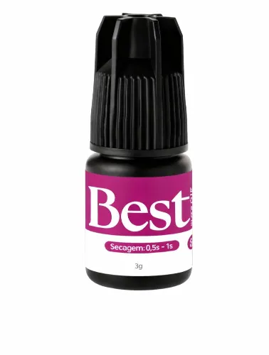 COLA DE CILIOS BEST 3ML - BEAUTIFY