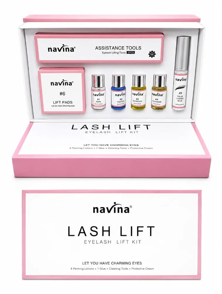 LASH LIFT NAVINA