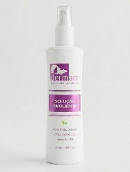 Soluçao Emoliente Dermare 200ml