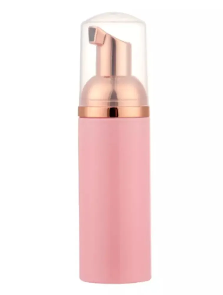 FRASCO PUMP ESPUMADOR ROSA