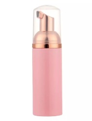 FRASCO PUMP ESPUMADOR ROSA
