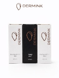 Pigmento Dermink 10ml Linha Lips