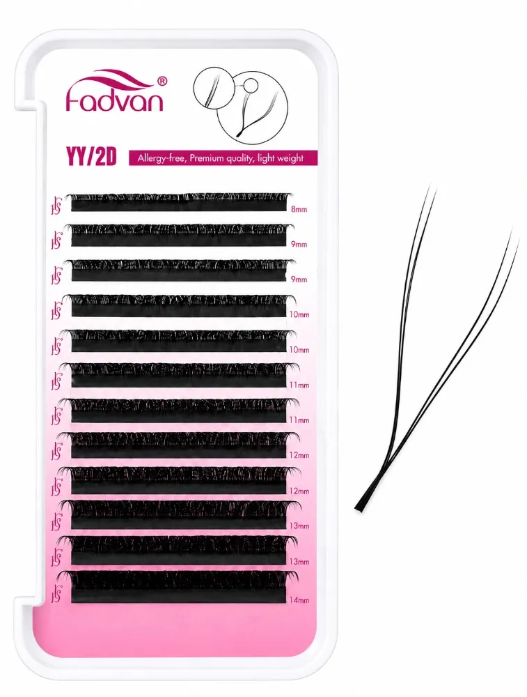 CILIOS FADVAN LU M YY 0.07- MIX