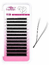 CILIOS FADVAN LU M  YY 0.07- MIX